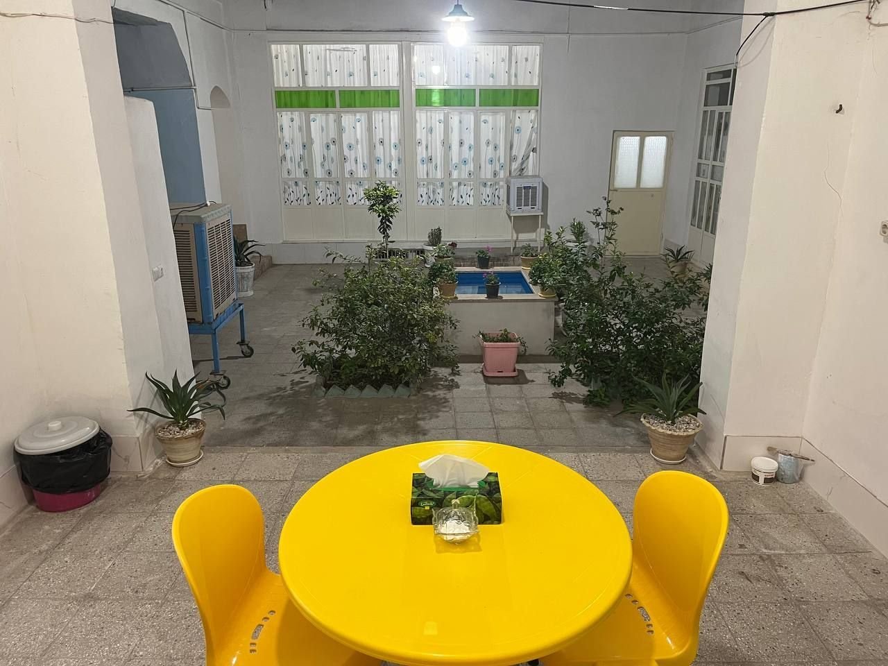 بهار - واحد ۱۰۳