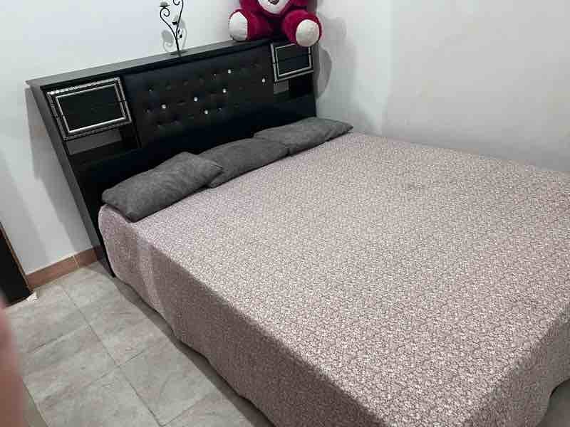 سوئیت دوخوابه بینش ۱۳