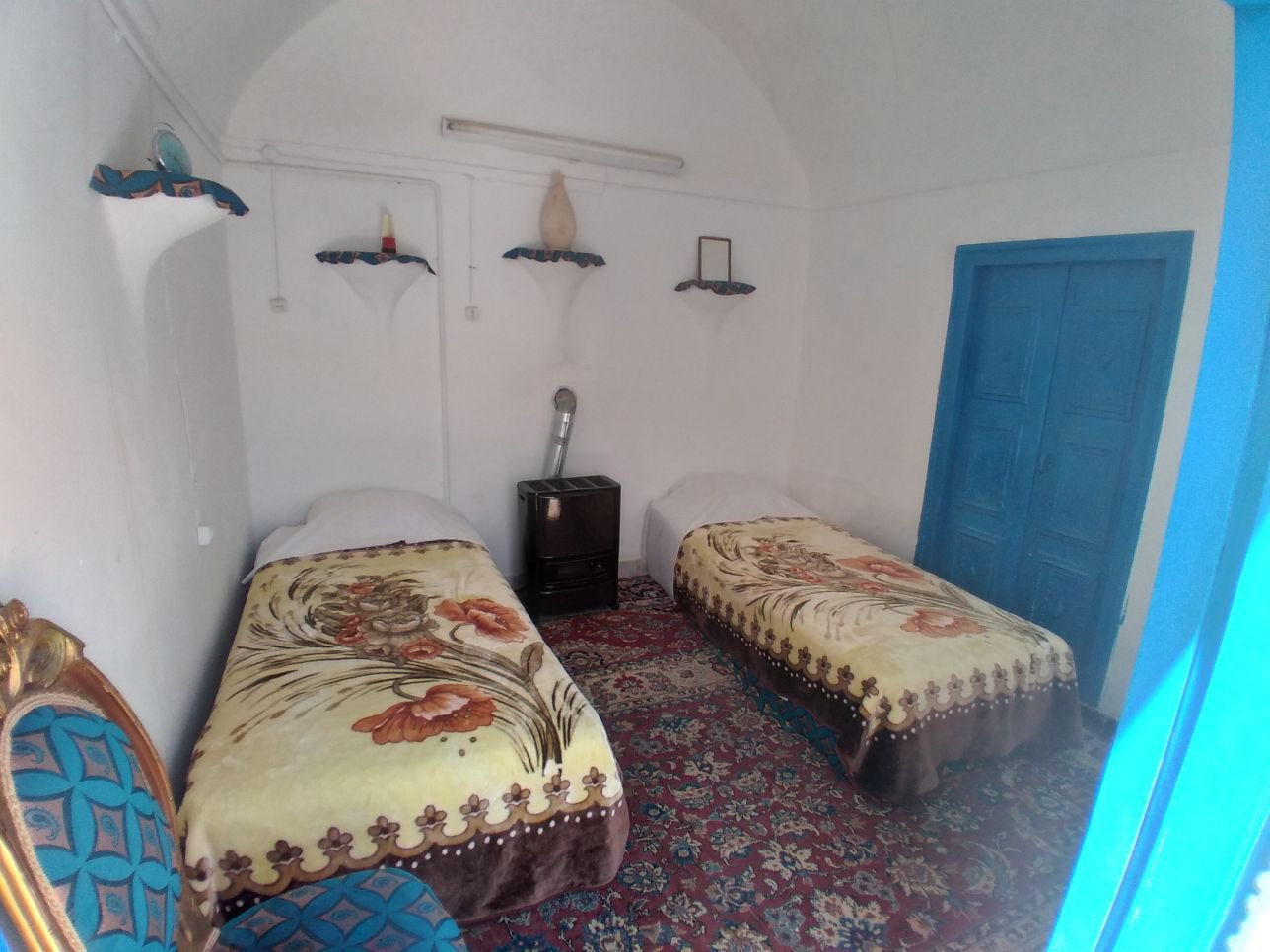 پنج خوابه شریف