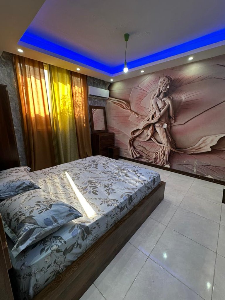 یک خوابه شعبانی 3 واحد 4