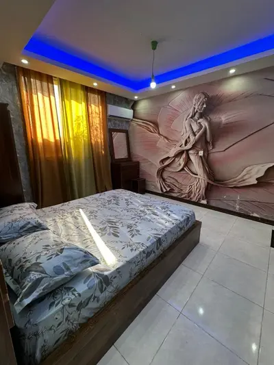 آپارتمان یک خوابه شعبانی 3 واحد 4