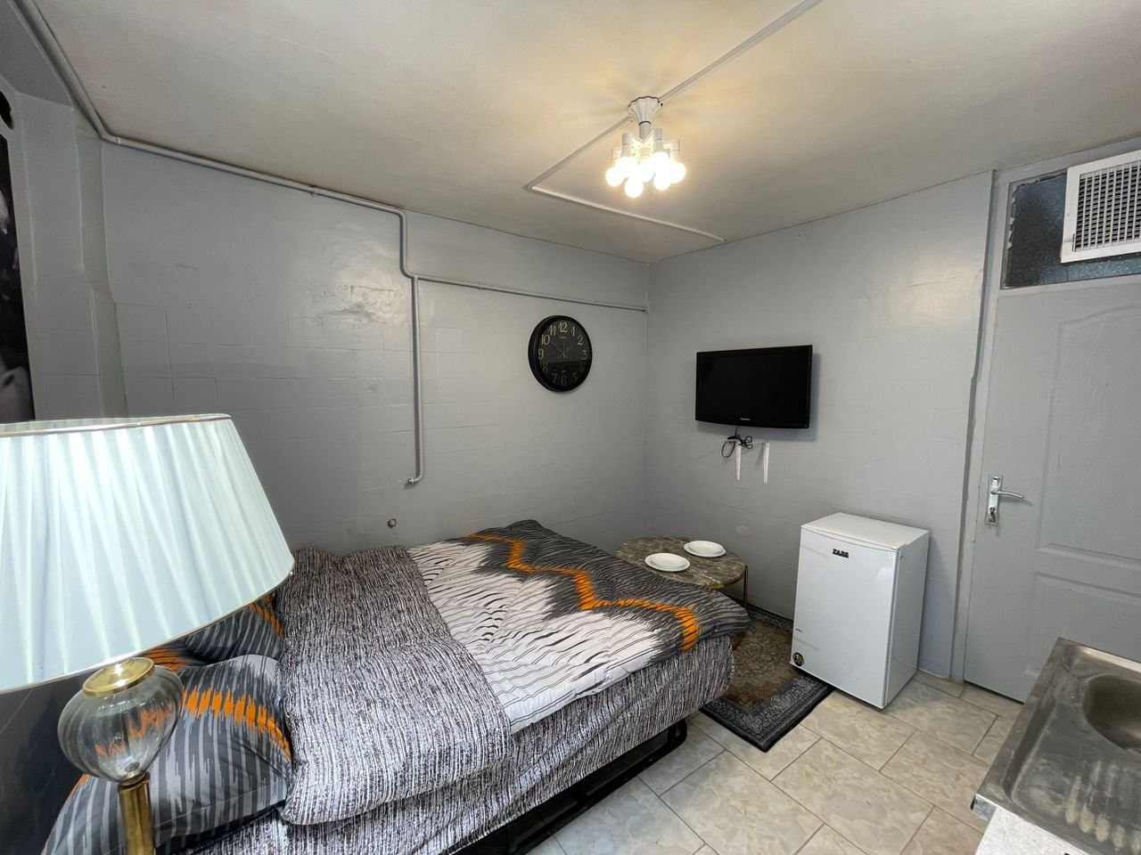 آپارتمان فلت اسکای لند 10 فرودگاه مهرآباد