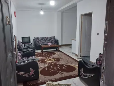 سوئیت یک خوابه ذوات شرق