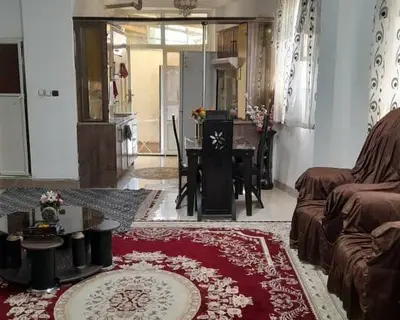 ویلا یک خوابه مولوی