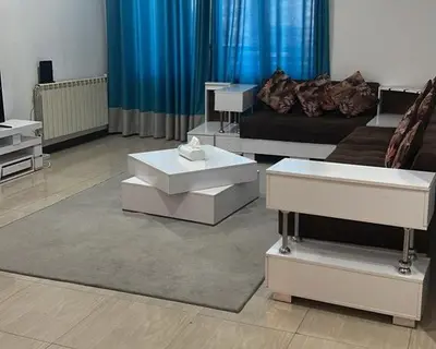 مجتمع اقامتی دوخوابه دی - واحد ۴۰۲