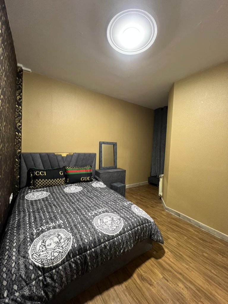 دوخوابه سلیمی - واحد 8 فردوس