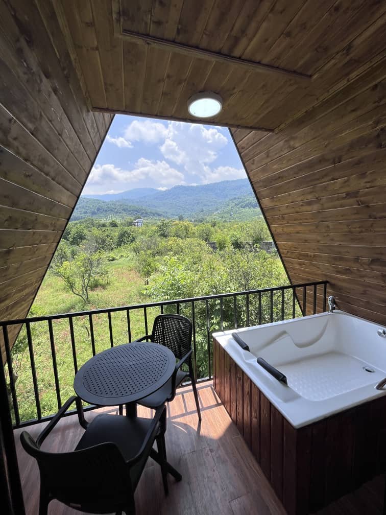 یک خوابه شَهرِسَر ترنج