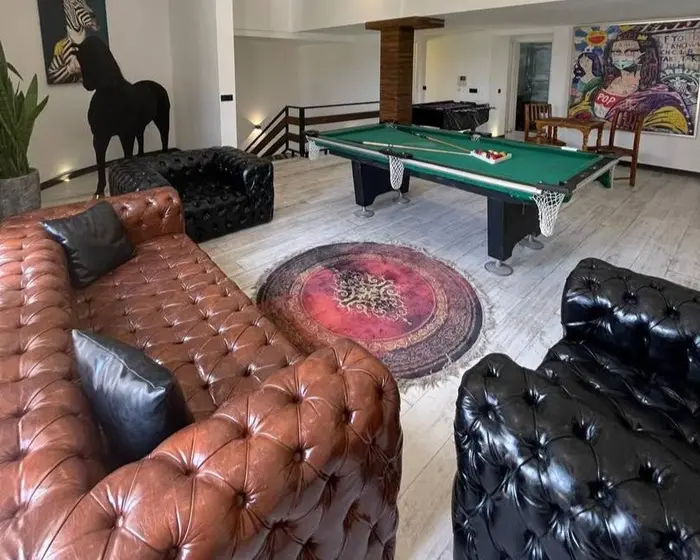 ویلا چهارخوابه استخردار رویال 58