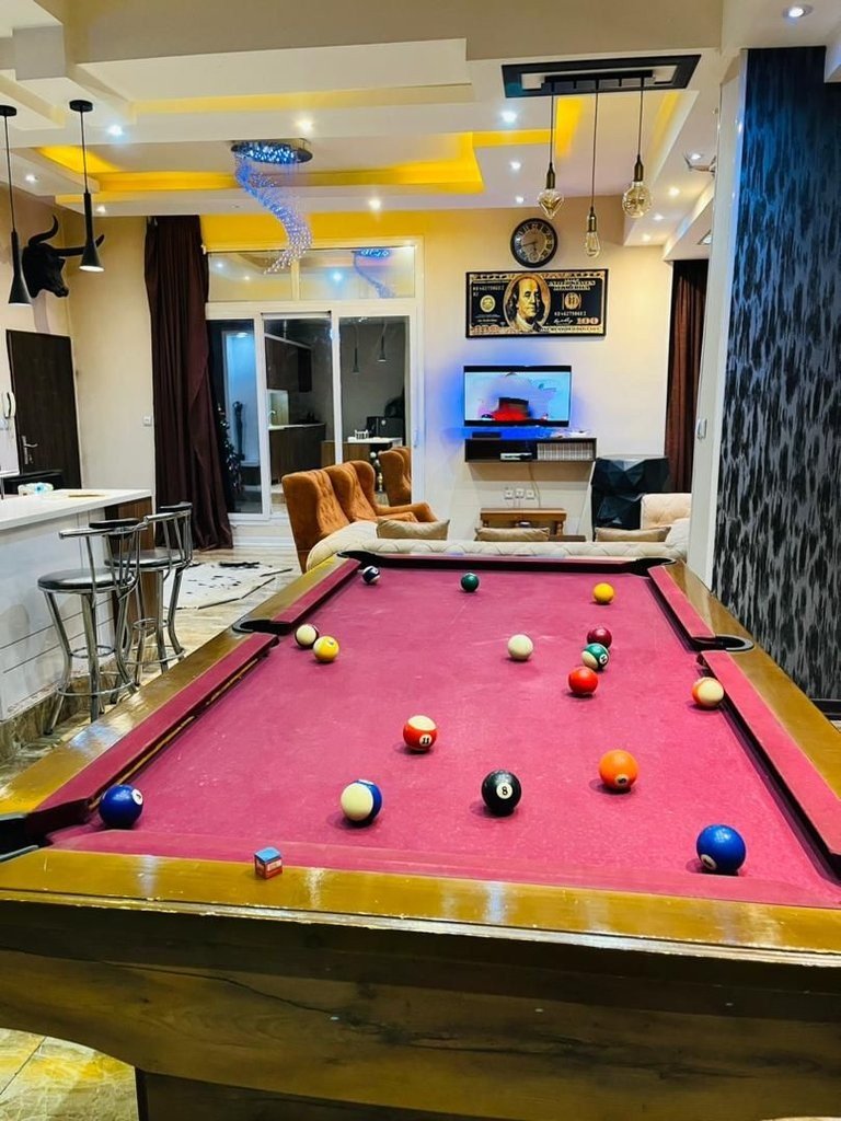 آپارتمان دوخوابه جکوزی دار چشم انداز 4