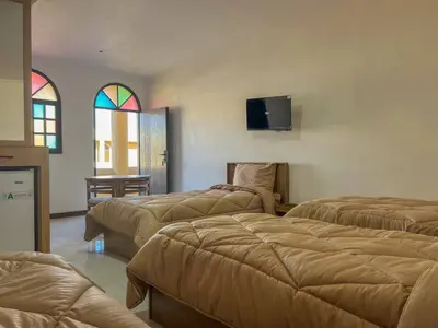 مجتمع اقامتی کهکشان - واحد 403