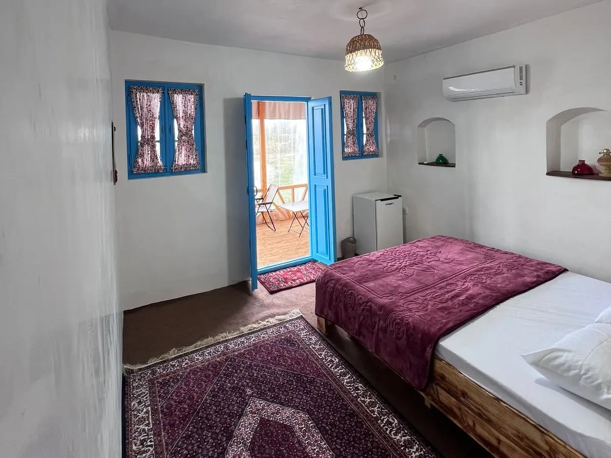 بوم گردی انارگول - واحد وارنا