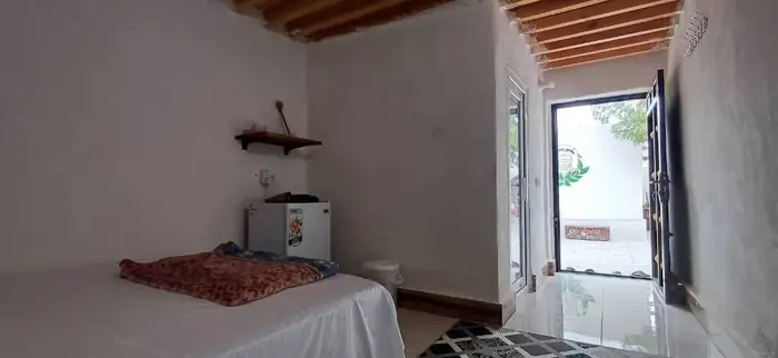 بوم گردی شیریشک - واحد ۳