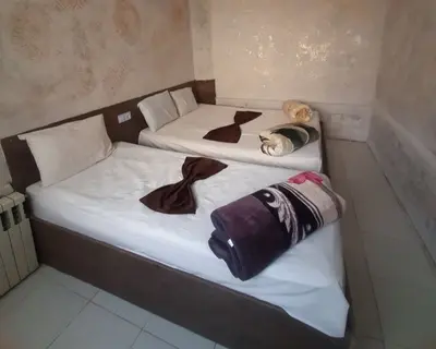 آپارتمان یک خوابه افشین - واحد 103