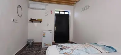 بومگردی شیریشک - واحد ۱