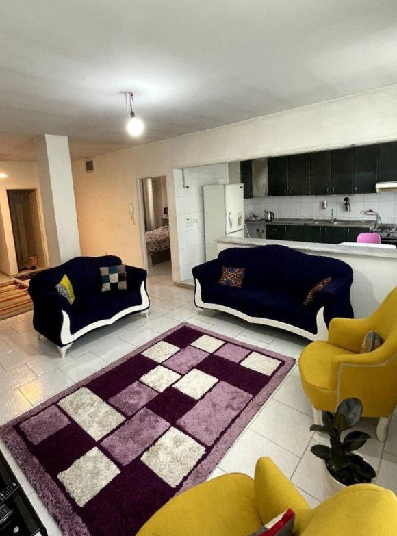 آپارتمان سه خوابه آفتاب ۳ شهرک راه آهن