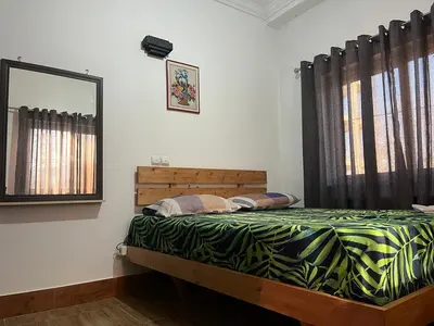 مجتمع اقامتی ستاره - واحد دوخوابه 2