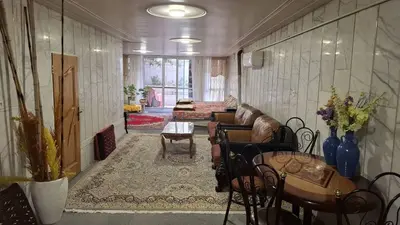 سوئیت فلت گراند متین