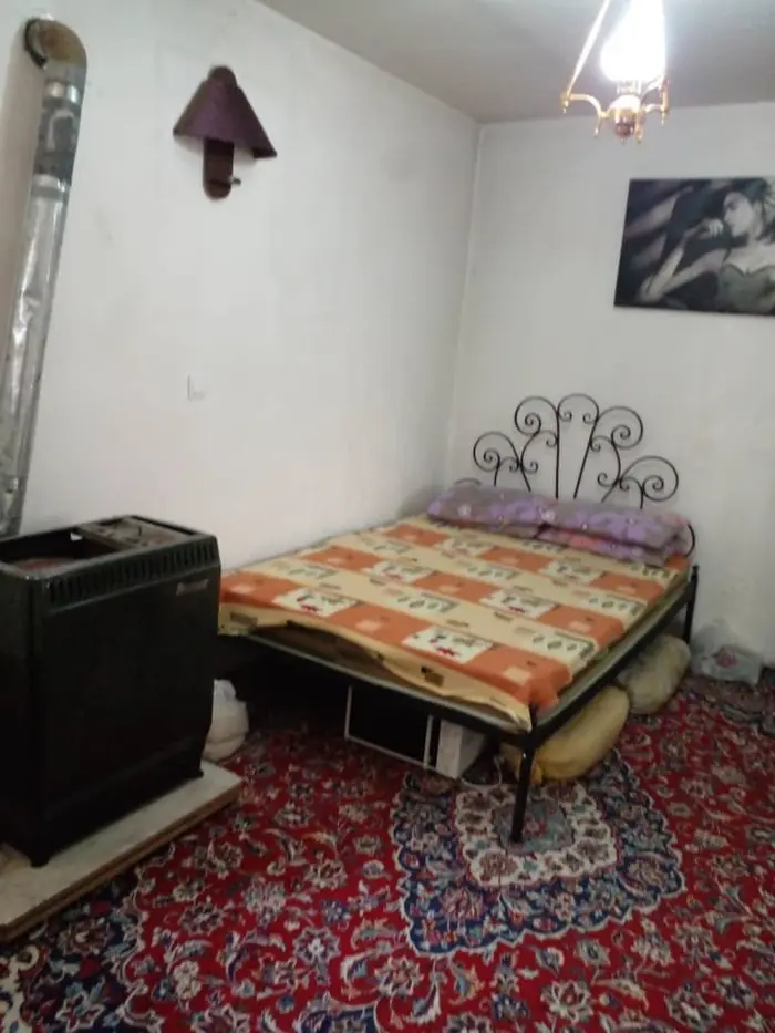 ویلا یک خوابه کوهستانی شادمند