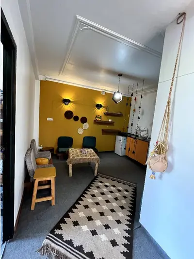 بومگردی متا - واحد ماه عسل