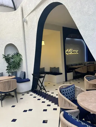 مجتمع اقامتی جلفا - واحد چهارتخته 322