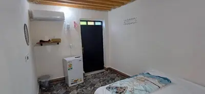 بومگردی شیریشک - واحد ۱