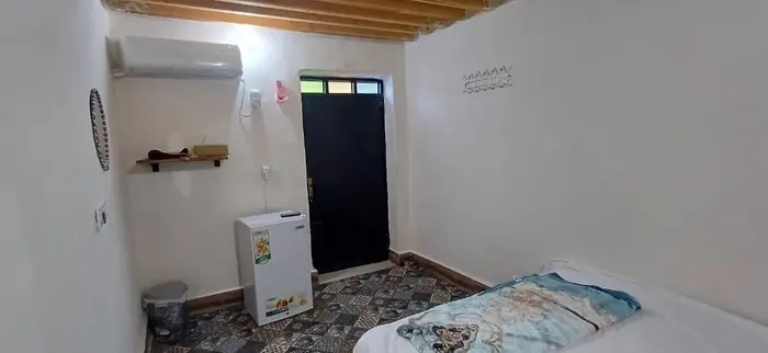 بوم گردی شیریشک - واحد ۱