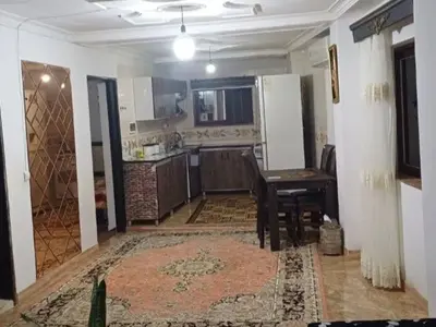 سوئیت یک خوابه شبنم 4