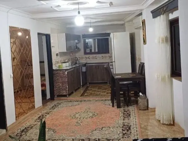 سوئیت یک خوابه شبنم 4