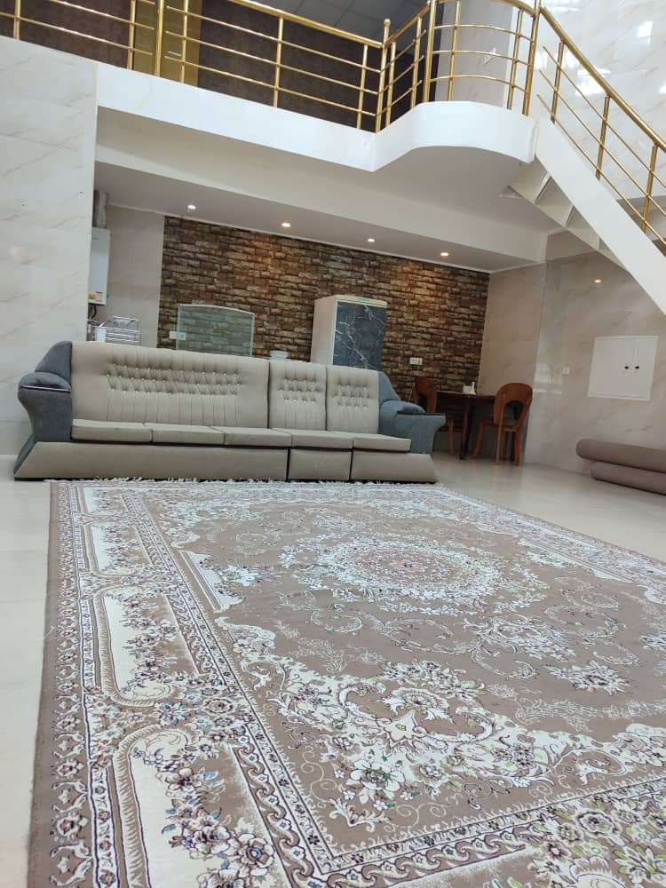 فلت دوبلکس یعقوبی