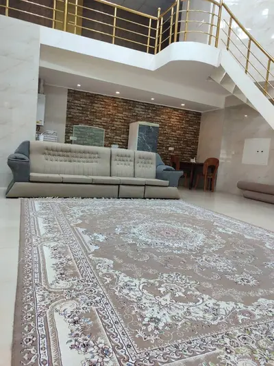 آپارتمان فلت دوبلکس یعقوبی