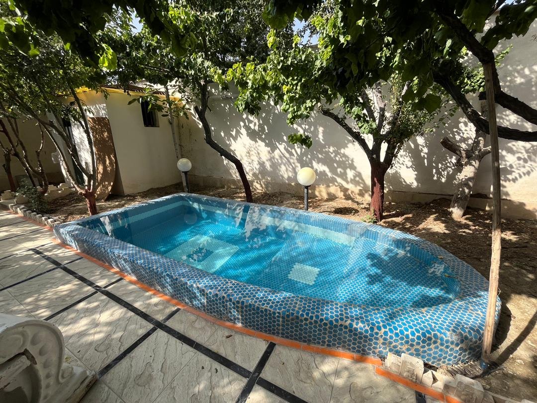 ویلا باغ ویلا استخر دار رودهن گلاهک