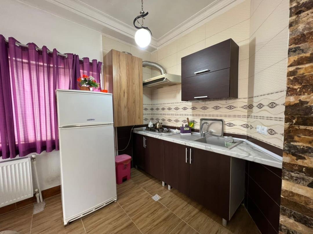 مجتمع اقامتگاهی یک خوابه ستاره - واحد ۱