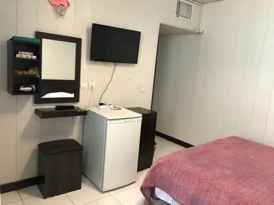 مجتمع اقامتی جلفا - واحد دوتخته