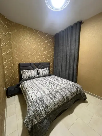 آپارتمان دوخوابه سلیمی - واحد 4 فردوس