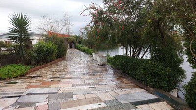 ویلا یک خوابه رحمانی 2