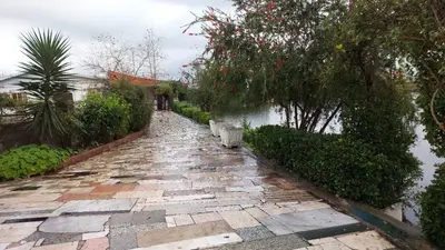 ویلا یک خوابه رحمانی 2