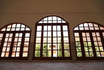 بومگردی کوچه حنا - واحد ۱۰۴