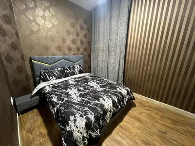 آپارتمان دوخوابه سلیمی واحد ۶ ـ فردوس