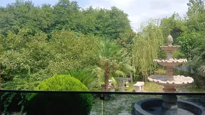 ویلا دو خوابه چوبی اسبچین