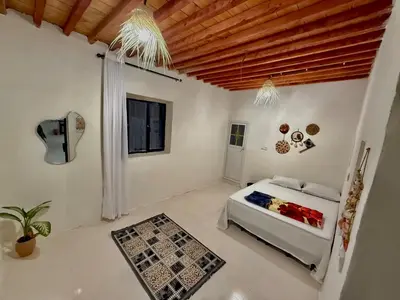 بومگردی سه خوابه استخردار ثمر هاوس