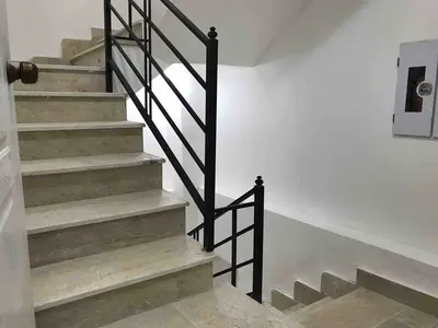 آپارتمان یک خوابه شهناز شریعتی جنوبی - واحد 1