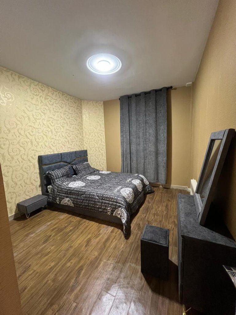 دوخوابه سلیمی - واحد 3 فردوس