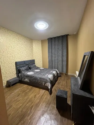 آپارتمان دوخوابه سلیمی - واحد 3 فردوس