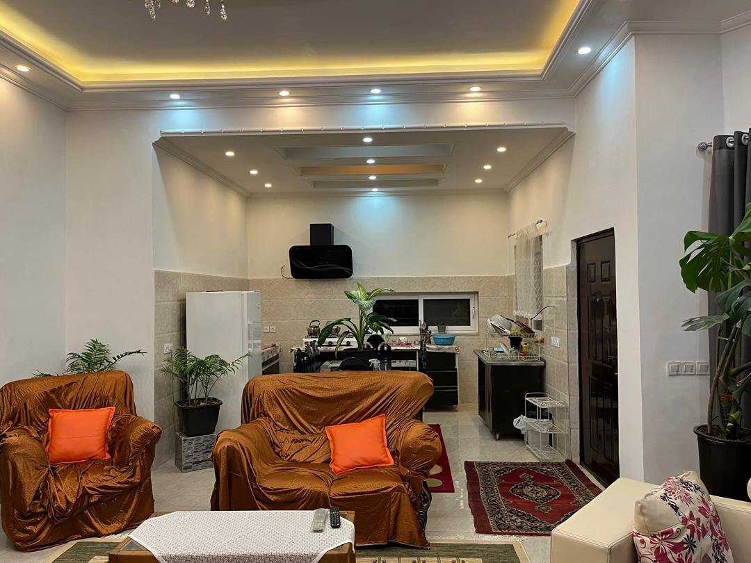 ویلا سه خوابه روستایی نیلوفر 2