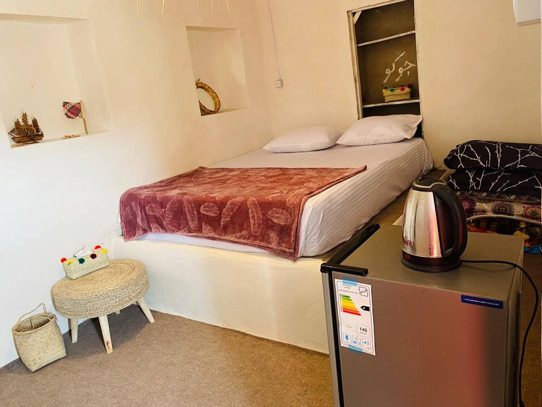 جوکو - واحد 1