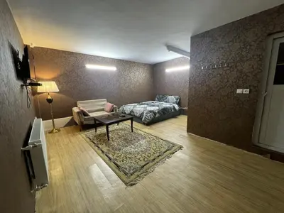 سوئیت فلت سلیمی واحد ۱۴ ـ فردوس