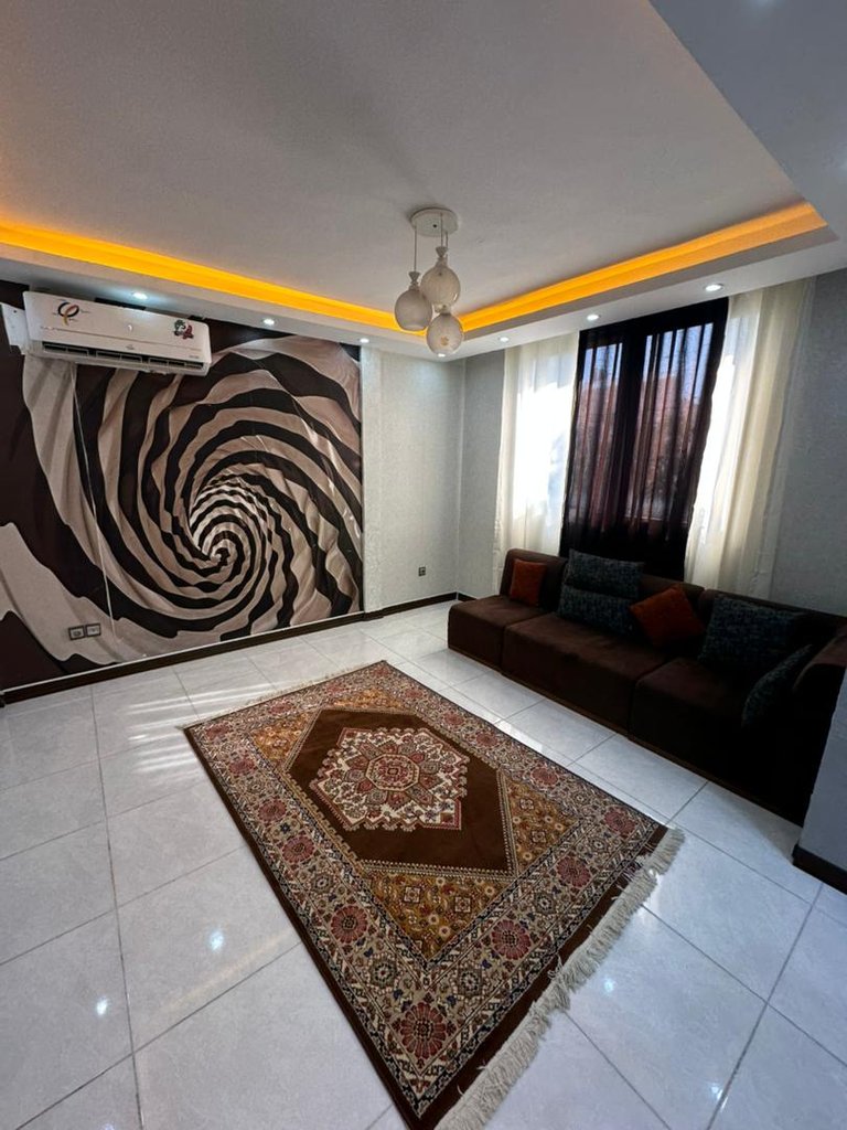 یک خوابه شعبانی 3 واحد 4