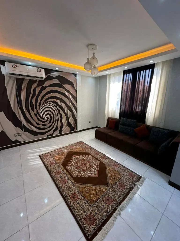 آپارتمان یک خوابه شعبانی 3 واحد 4