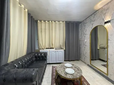 آپارتمان فلت اسکای لند 8 فرودگاه مهرآباد