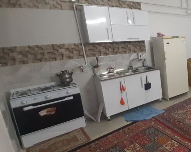 سوئیت یک خوابه ساحلی چایخانسر